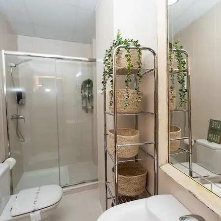 アパート Victoria I & Old Town By Ele