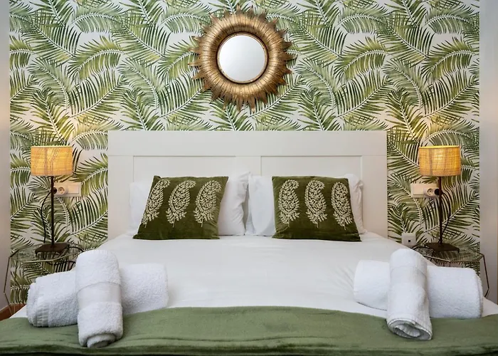 Apartamento Victoria I & Old Town By Ele