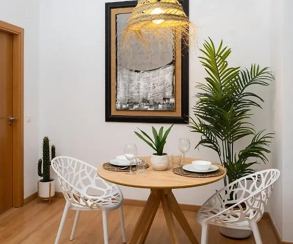 Victoria I & Old Town By Ele Apartamento *