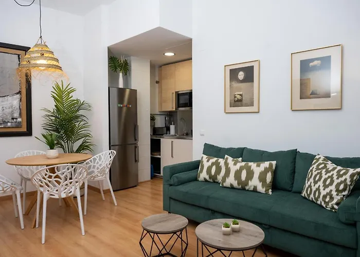 Victoria I & Old Town By Ele Apartamento